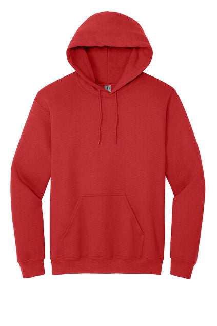 Custom Gildan® 18500 Heavy Blend™ Hoodie (DTG Printed)
