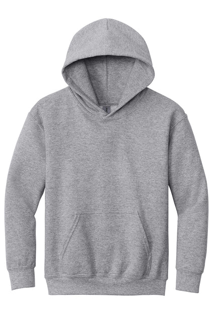 Gildan® 18500B Youth Heavy Blend™ Hoodie