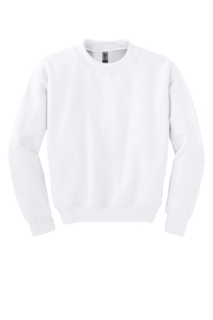 Custom Gildan® 18000 Heavy Cotton™ Sweatshirt (DTG Printed)
