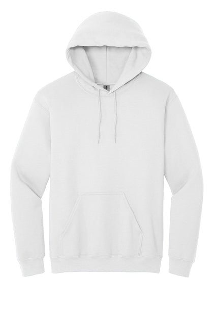 Custom Gildan® 18500 Heavy Blend™ Hoodie (DTG Printed)
